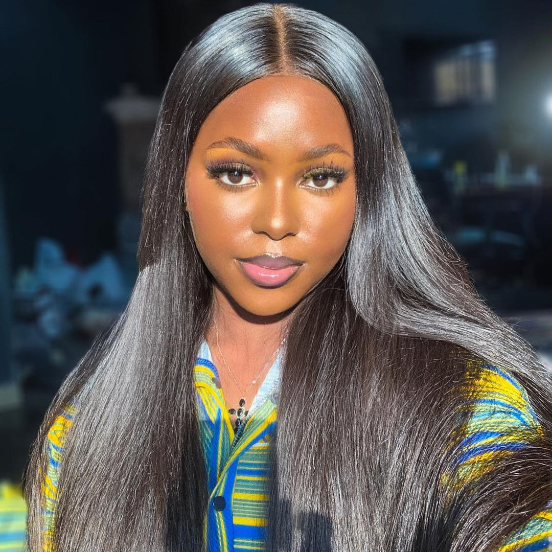 2x6 Deep Middle Part HD Lace Closure BUWUS 2x6-deep-middle-part-hd-lace-closure-buwus