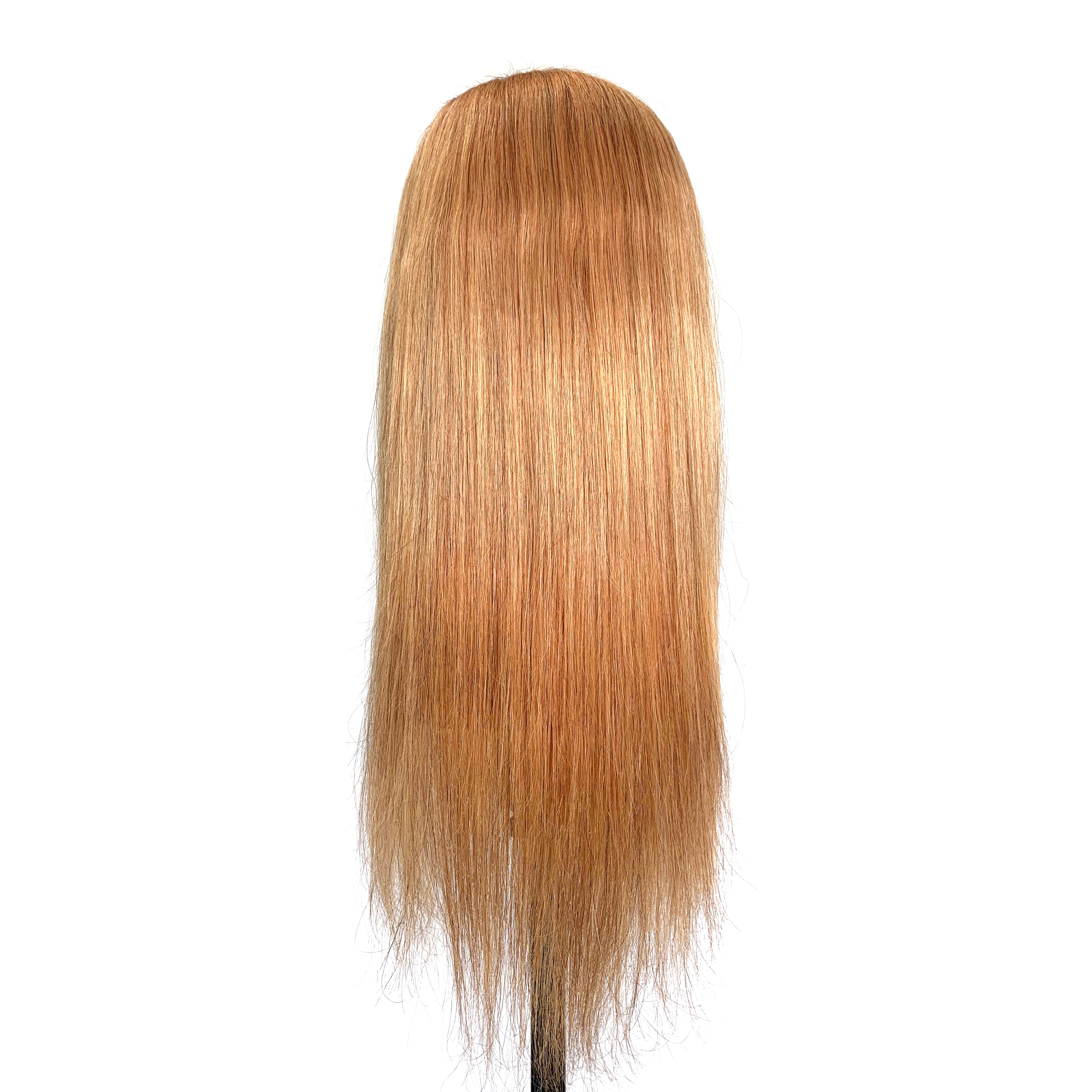 180% Density Transparent Lace Color Wig