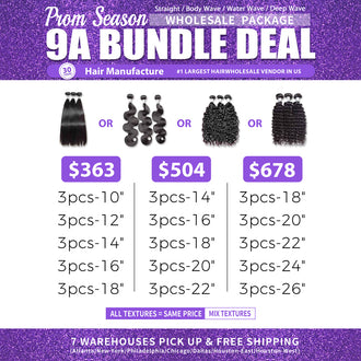 BUW Wholesale Package Deal Bundle Package Deal 15pcs