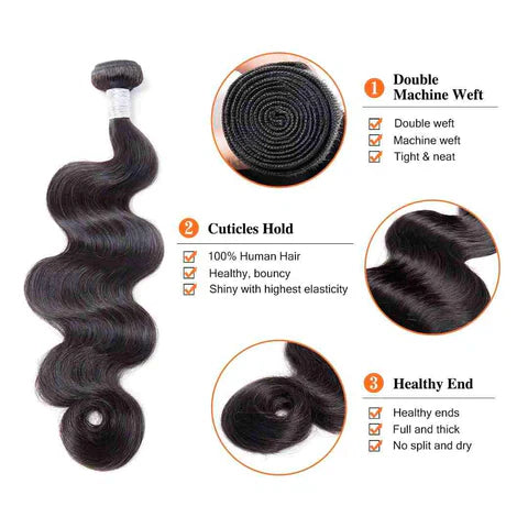 bundles