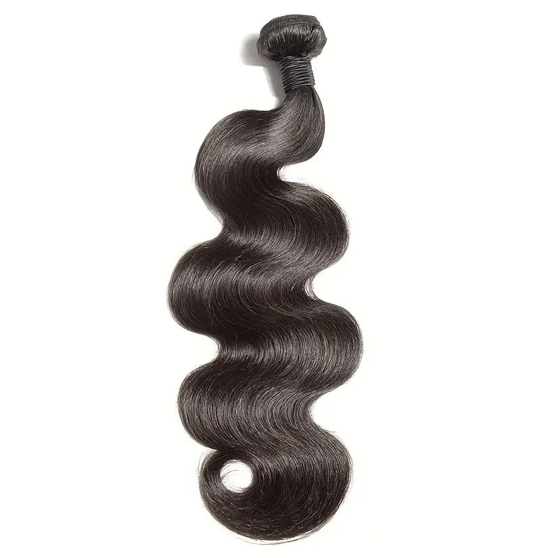 12A Bundle 100% Human Hair Natural Color Body Wave & Straight 10”-28” Local Pickup & Shipping