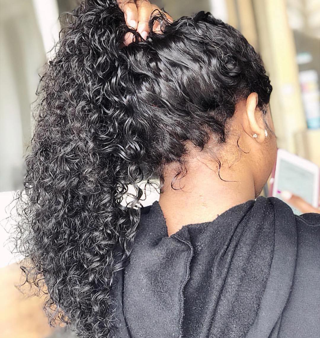 180% Density HD 360 Lace Wig 100% Unprocessed Human Hair Houston & NY Pickup