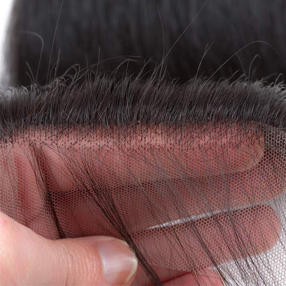 Transparent Lace wigs