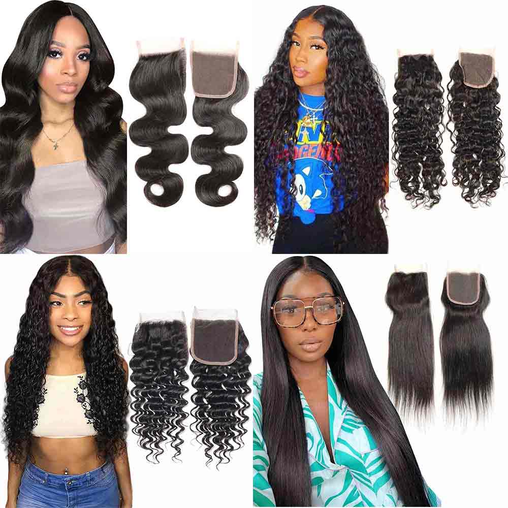 lace wigs