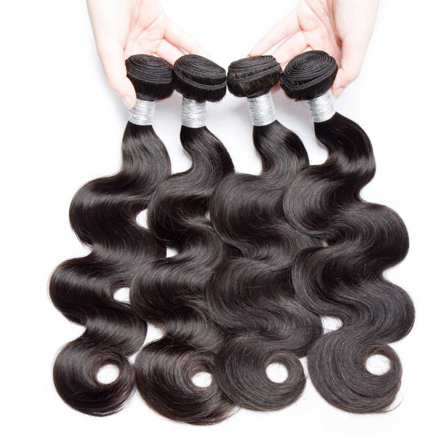 body wave bundles