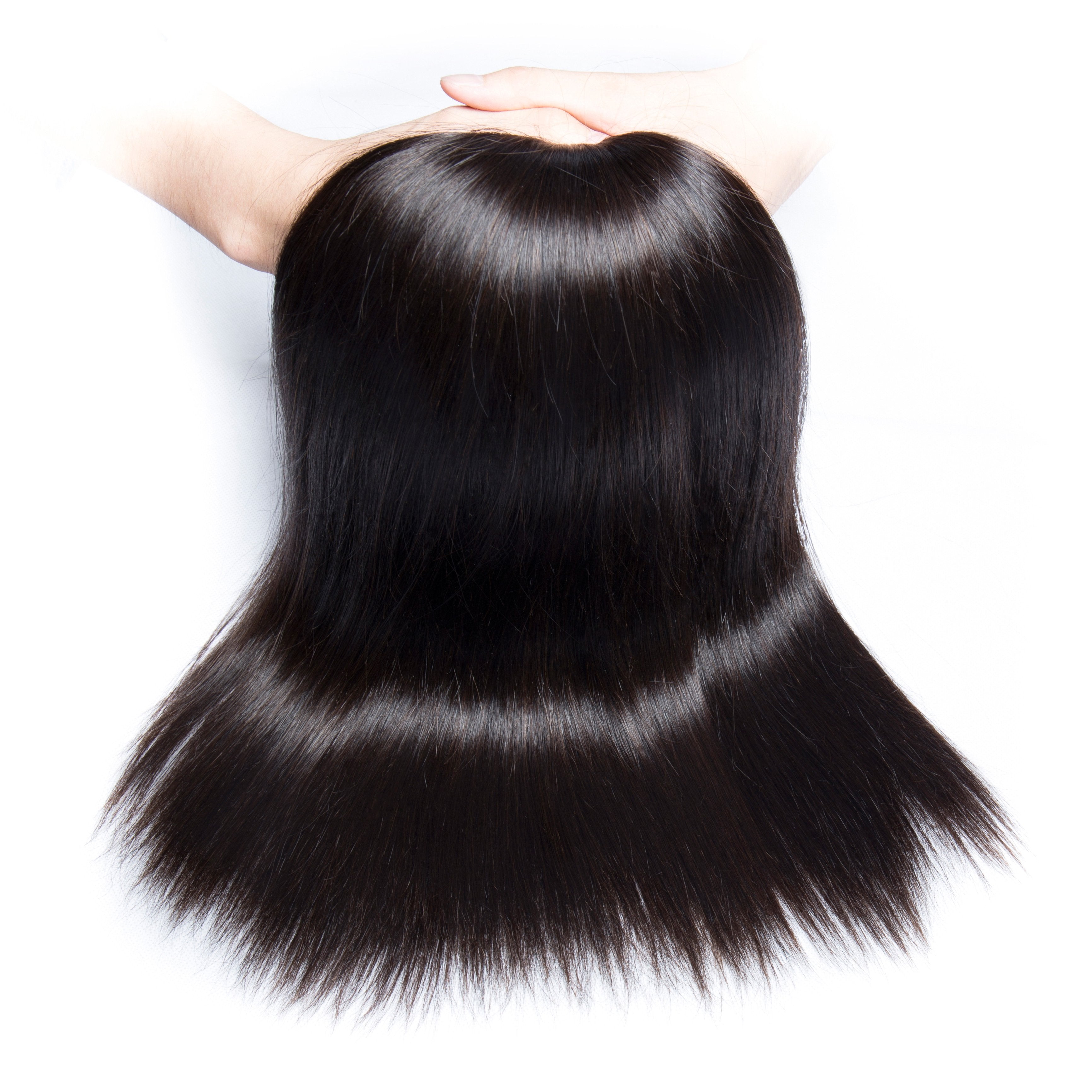 12A Bundle 100% Human Hair Natural Color Body Wave & Straight 10”-28” Local Pickup & Shipping