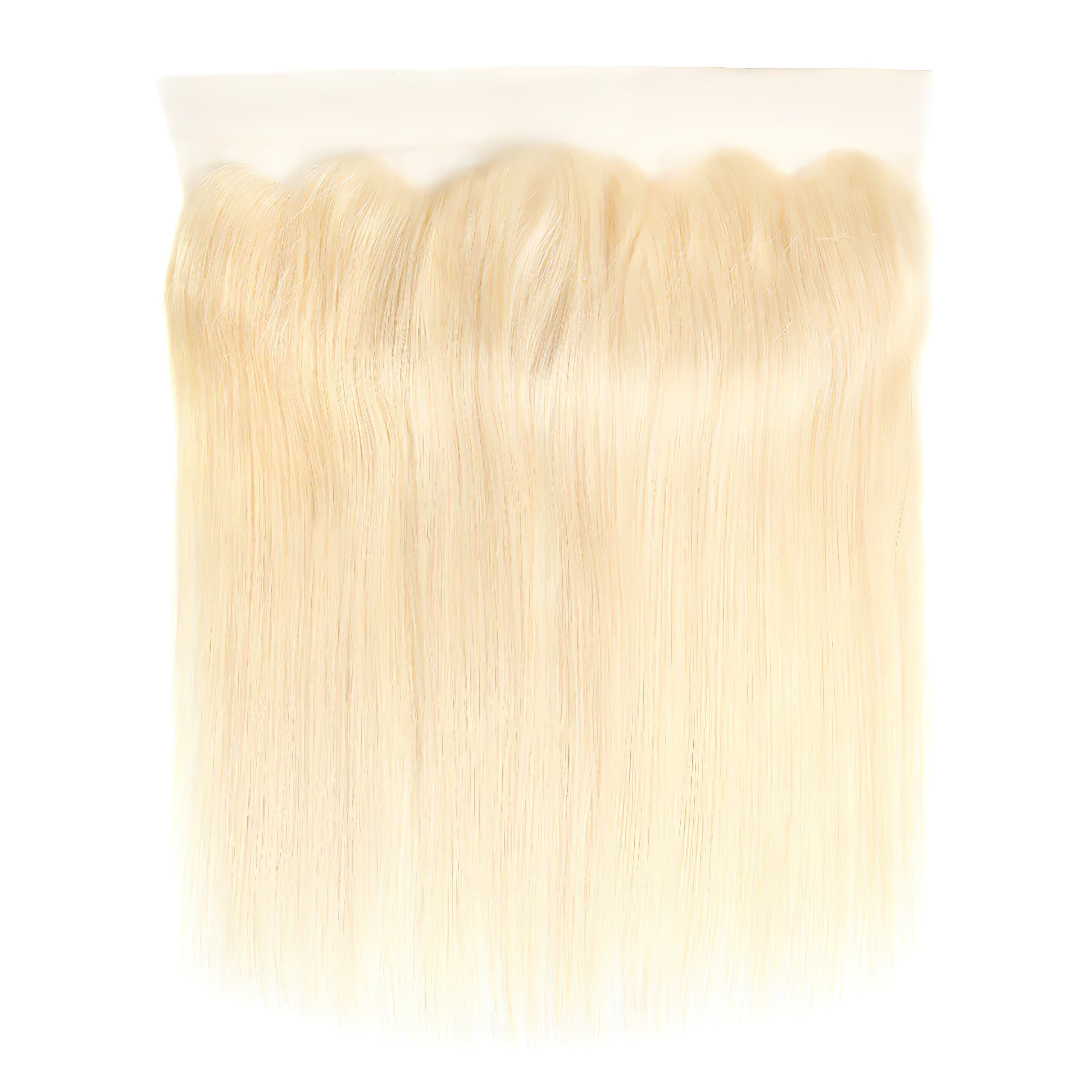 Transparent Lace Frontal
