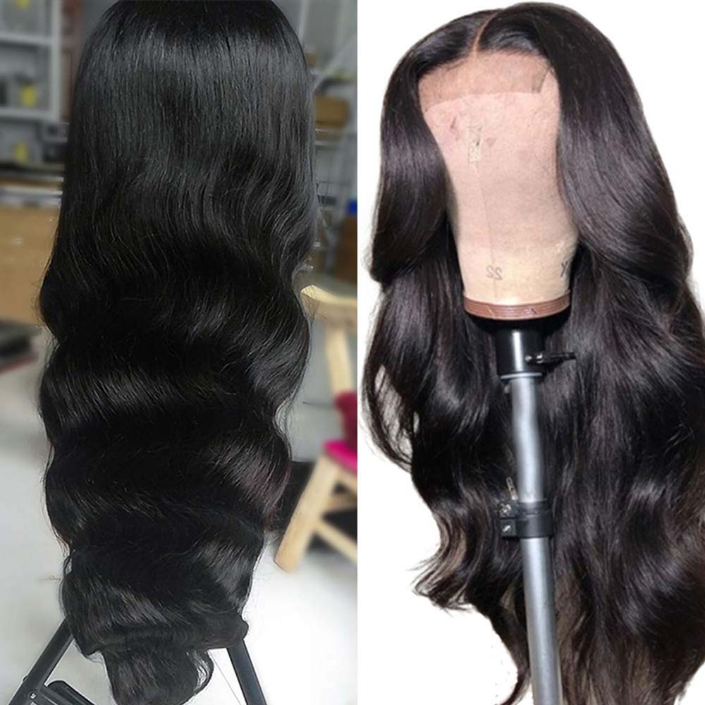 100% Human Hair