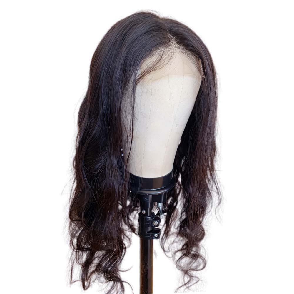 100% Human Hair