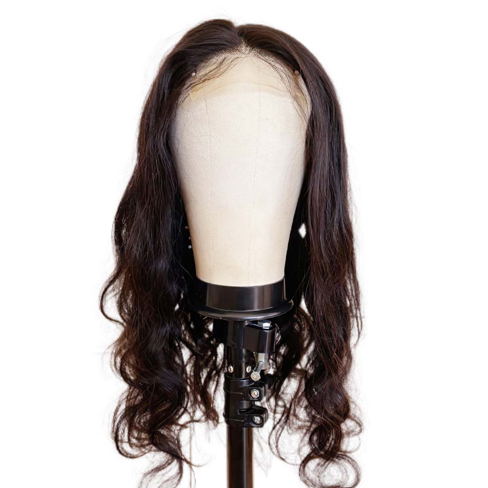 100% Human Hair