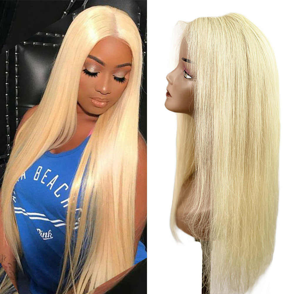 100% Human Hair