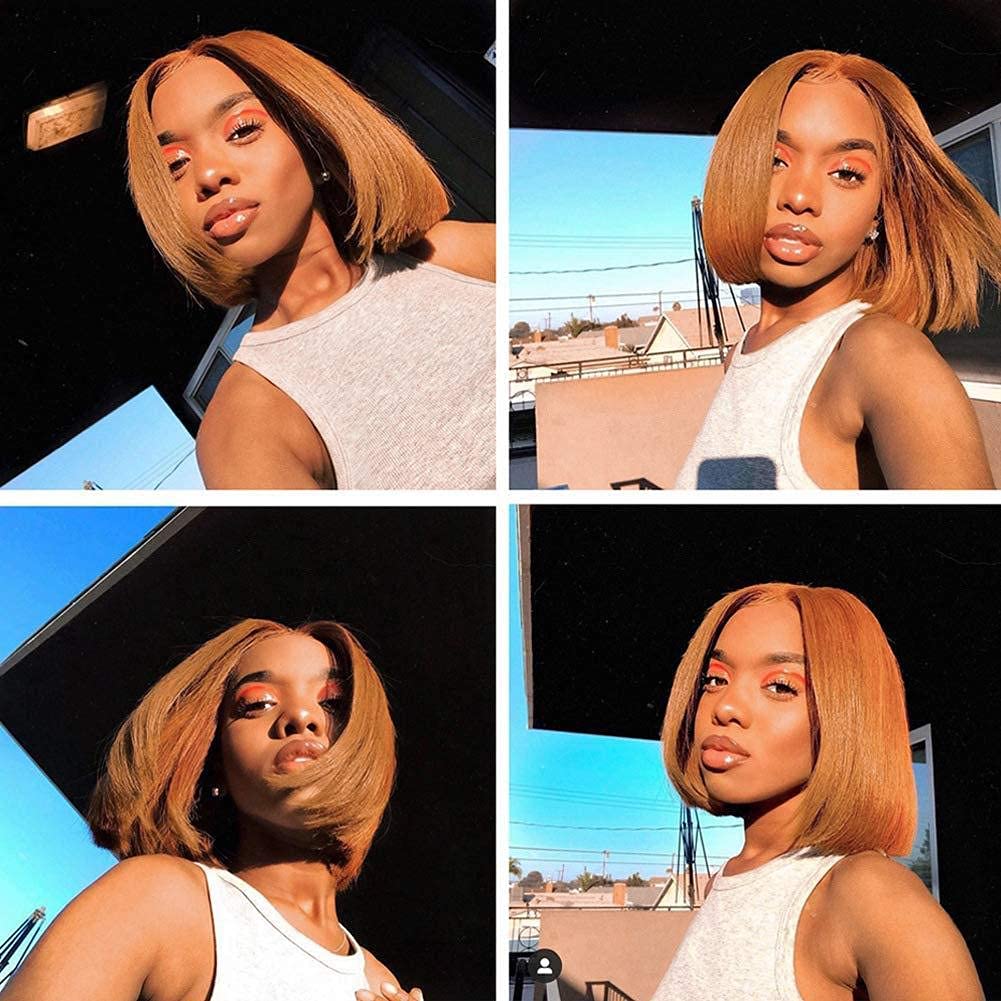 100% Human Hair
