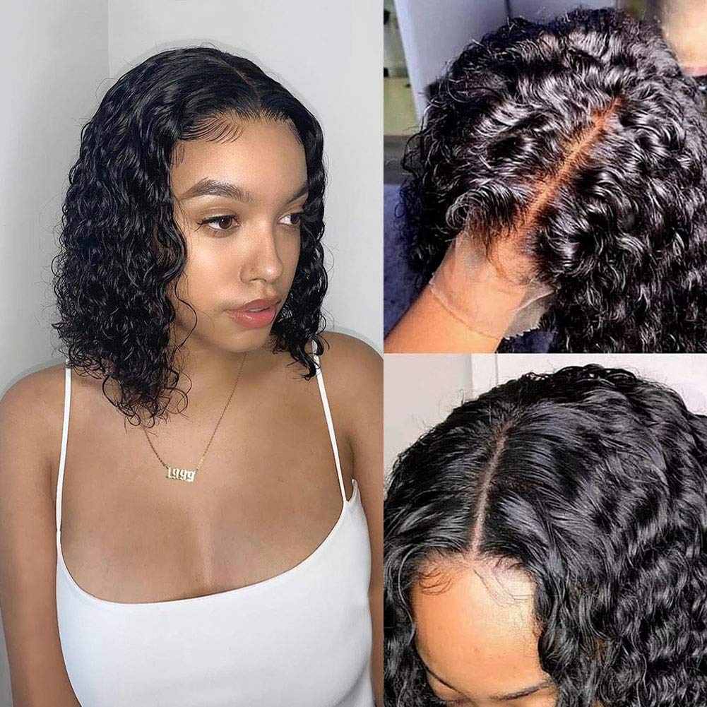 100% Human Hair