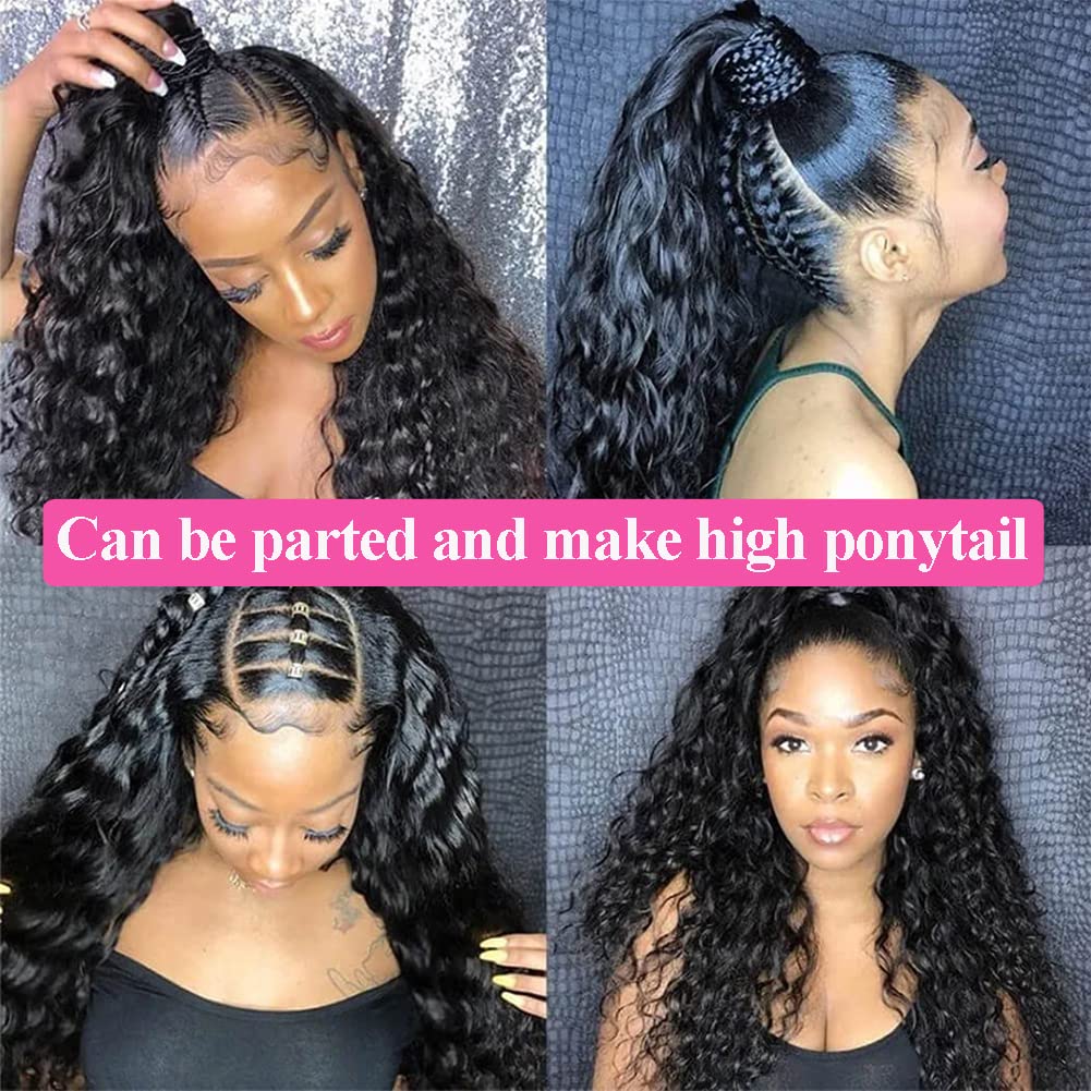 100% Human Hair