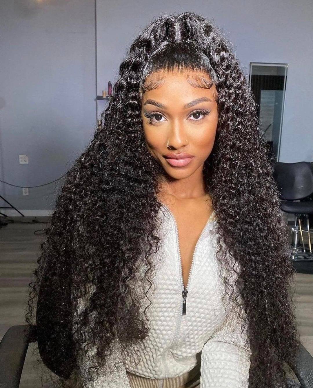 100% Human Hair Dallas Store pick up