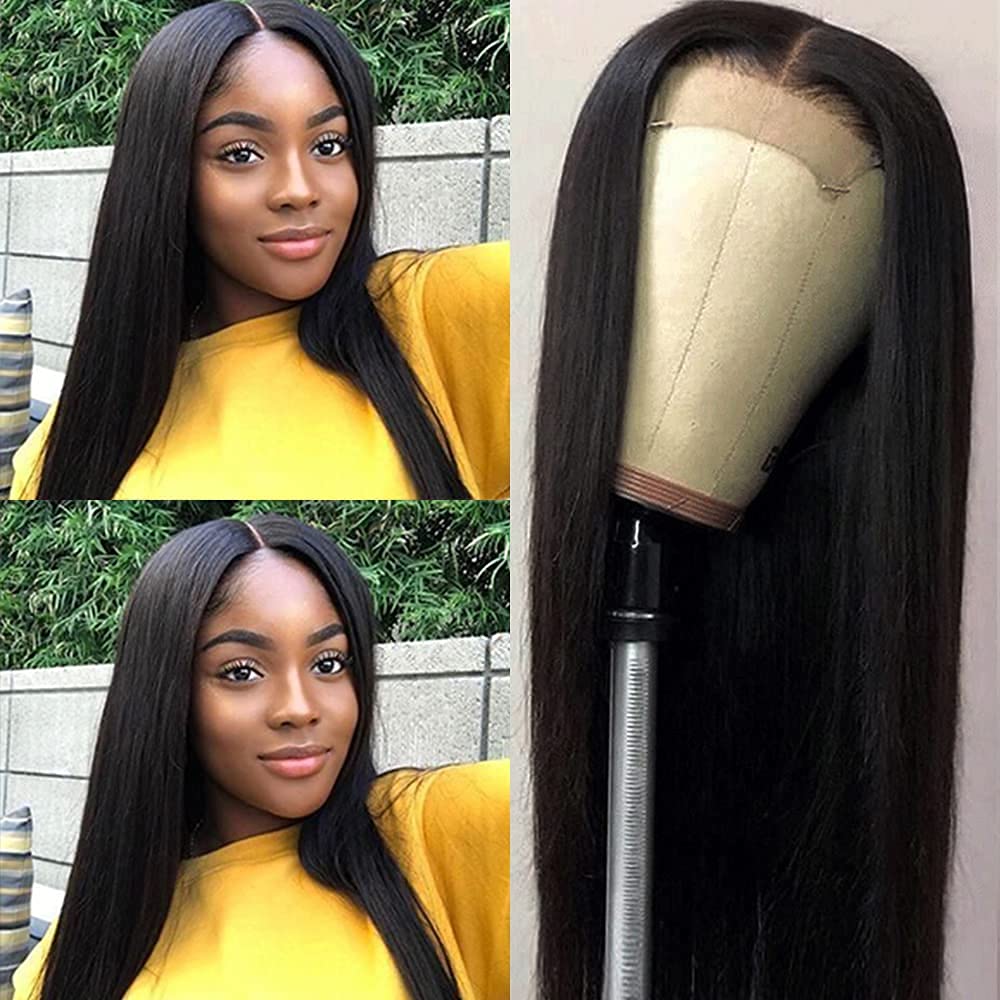 100% Human Hair