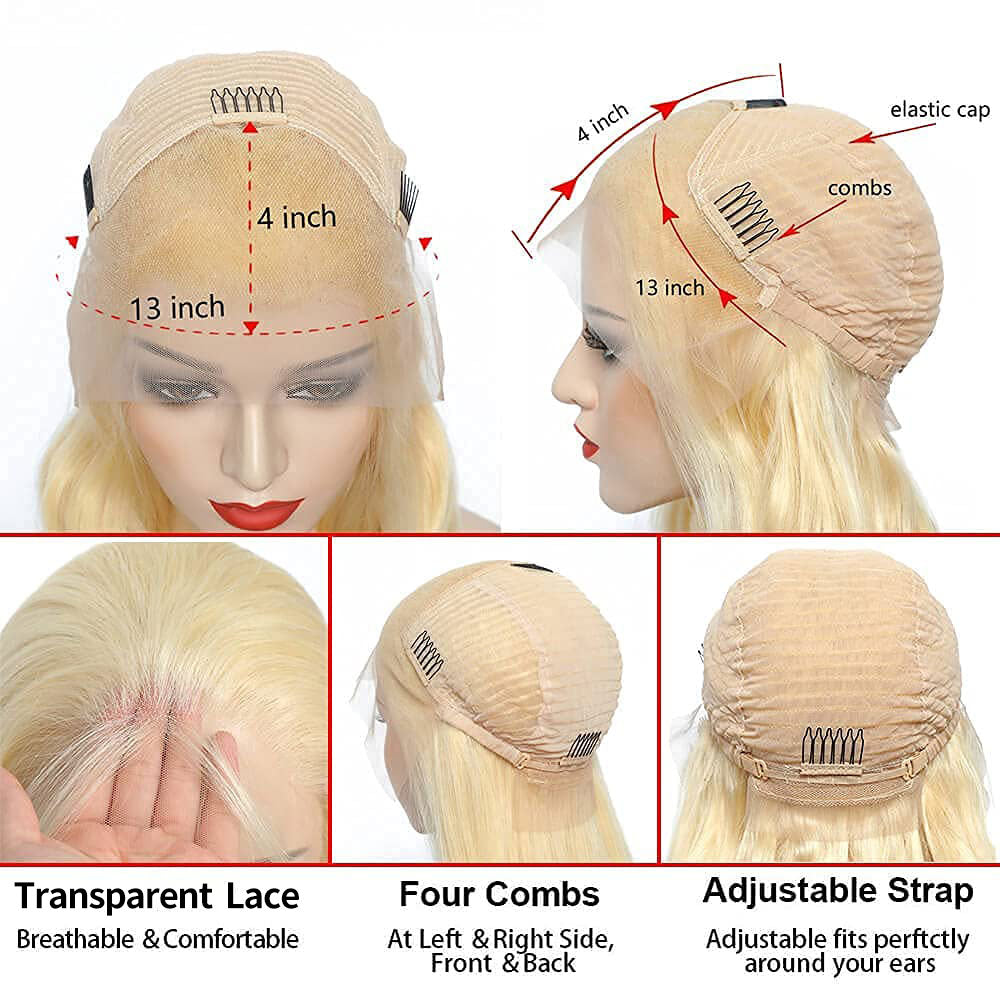 100% Human Hair