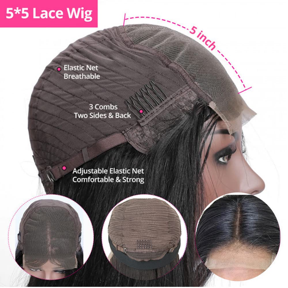 100% Human Hair