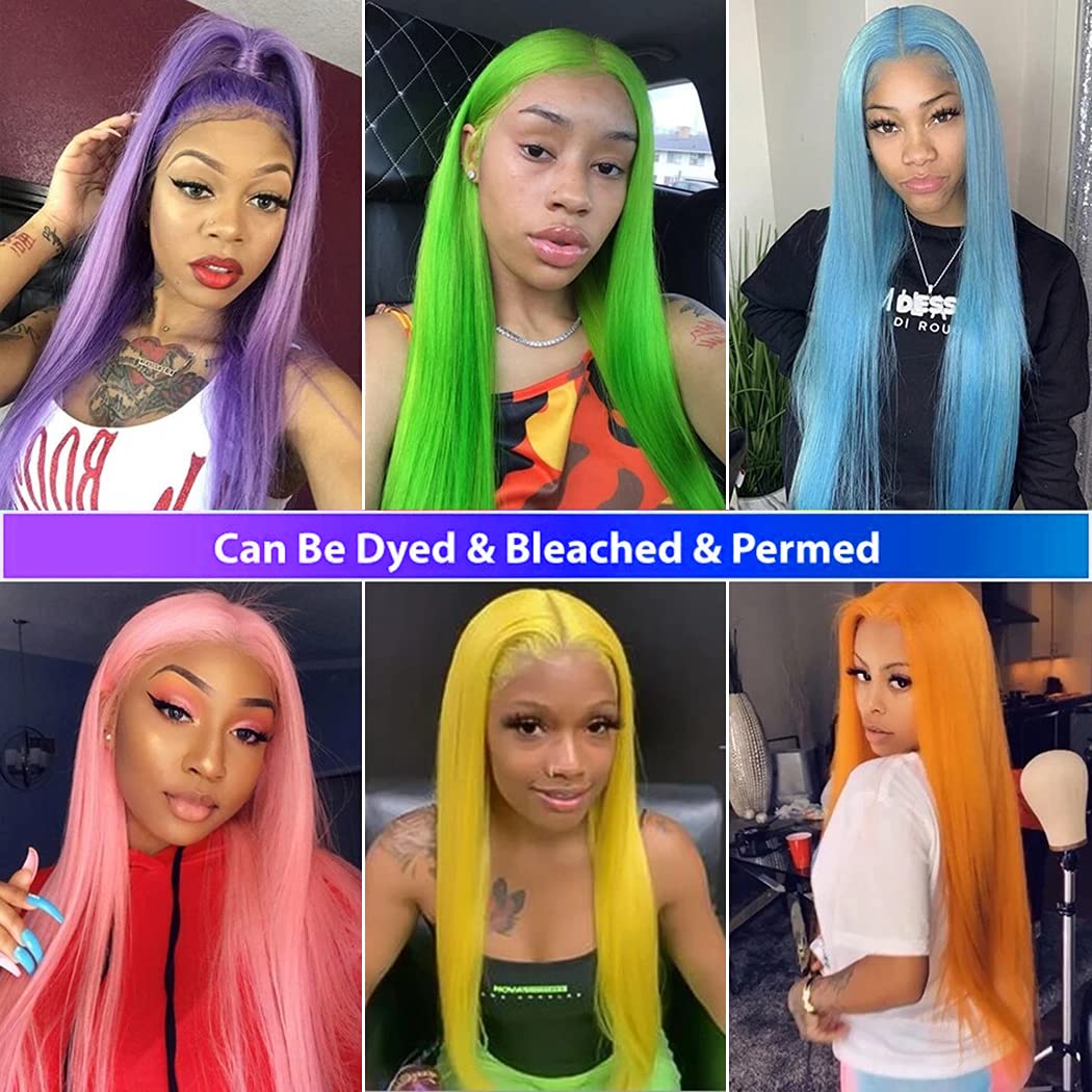 100% Human Hair