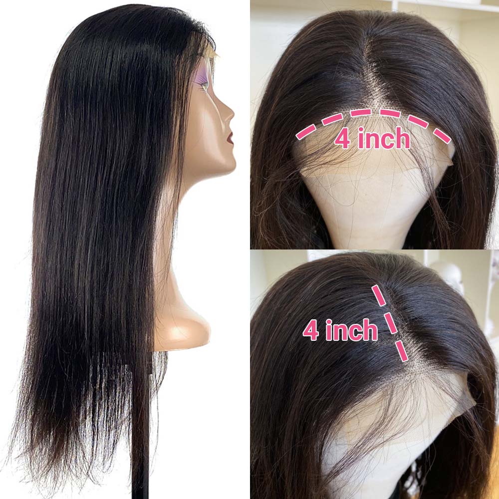 100% Human Hair