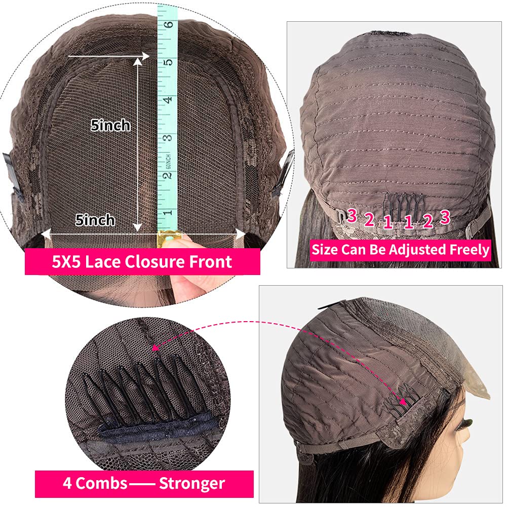 100% Human Hair