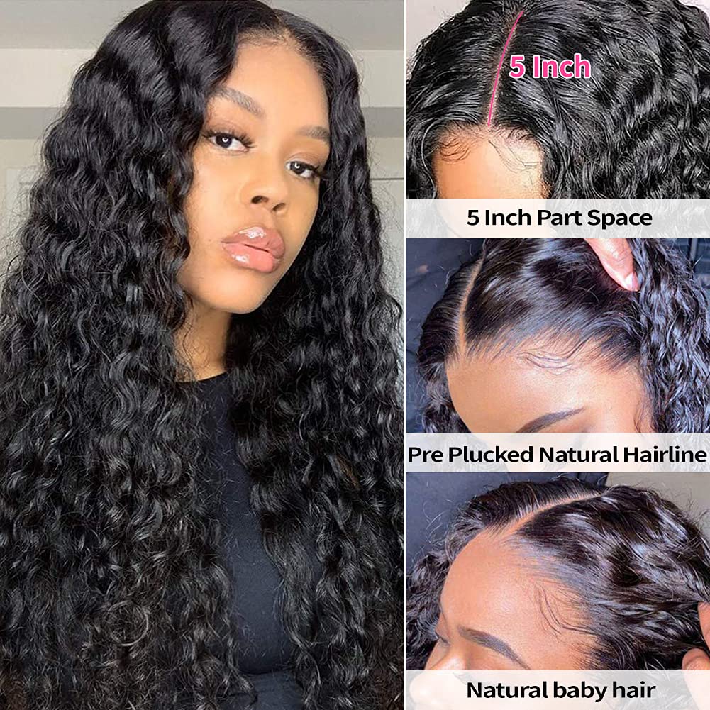 100% Human Hair