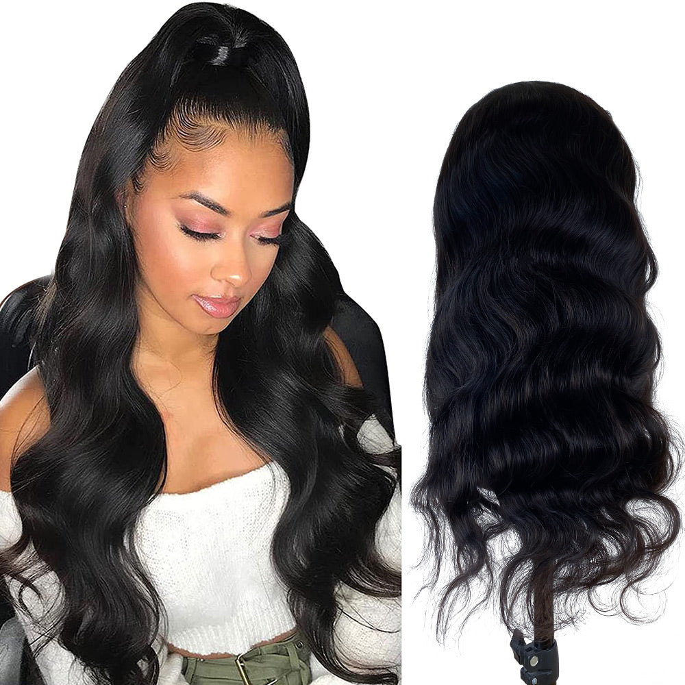 100% Human Hair