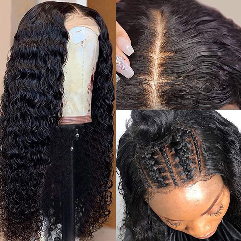 100% Human Hair