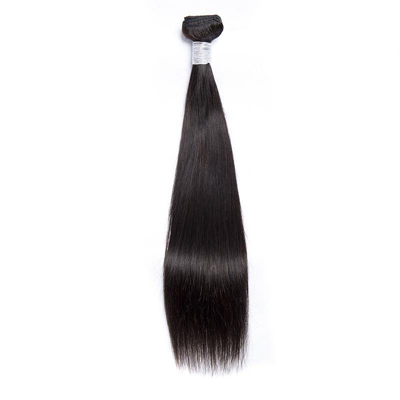 virgin human hair bundles