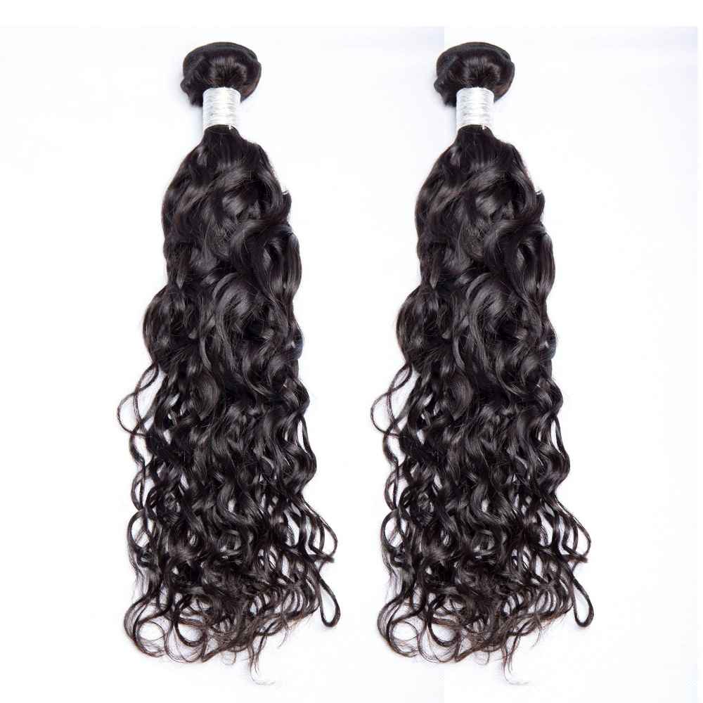 SEW IN PART Boho Braid 9A Bundle Natural Color 10"-38" 2PCS 100% Human Hair Local Pickup & Shipping
