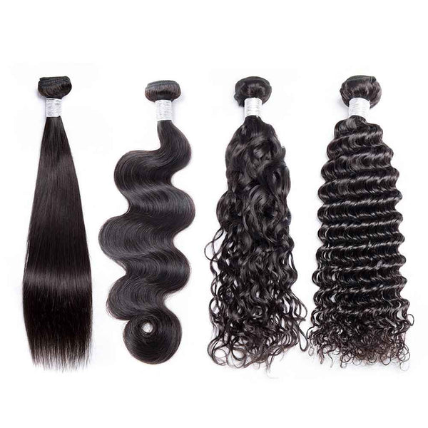 BUW Human Hair Factory Store