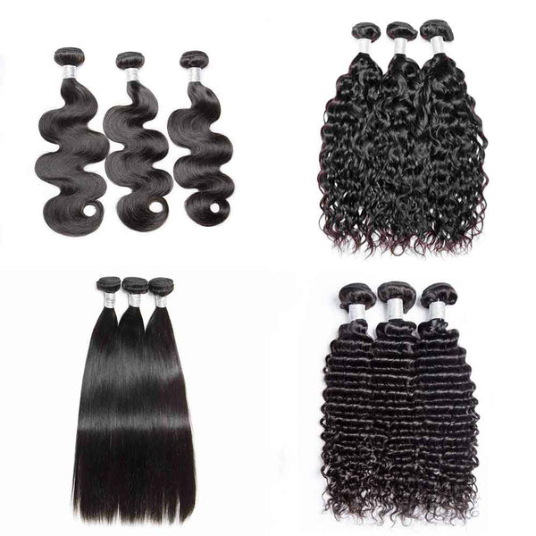 BUW Human Hair Factory Store