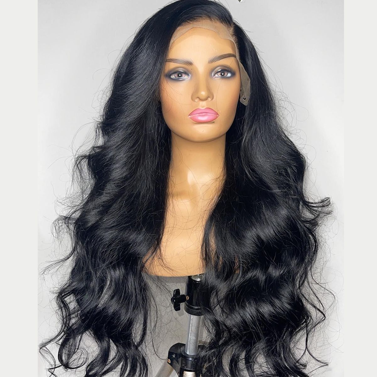 100% Human Hair