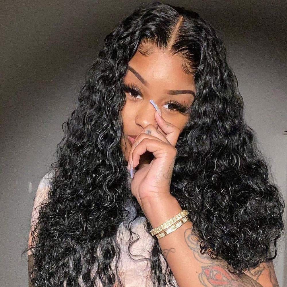 100% Human Hair