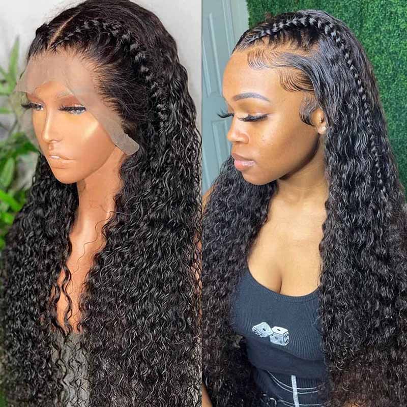100% Human Hair