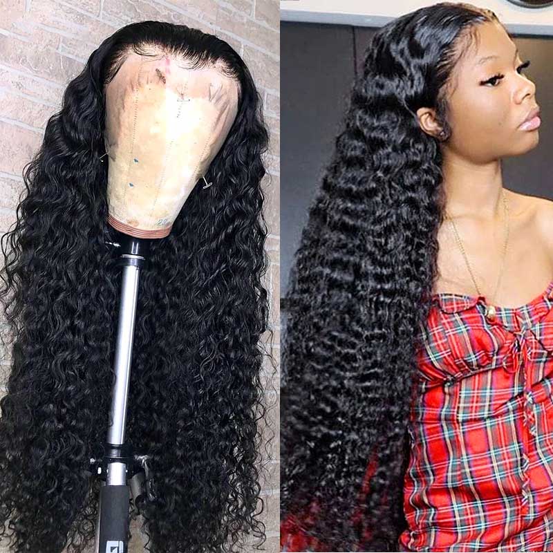 100% Human Hair