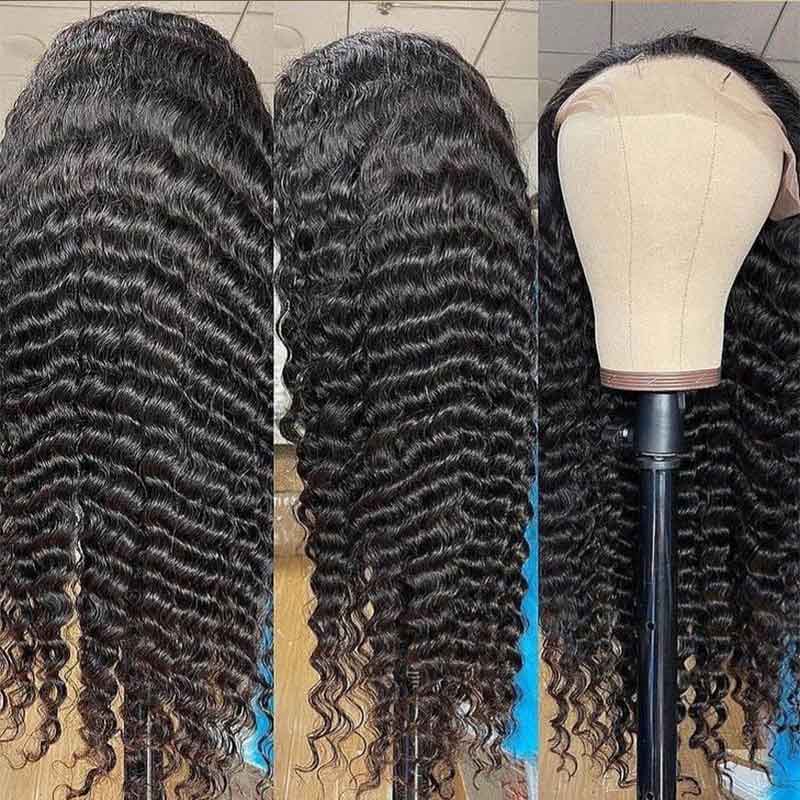 100% Human Hair