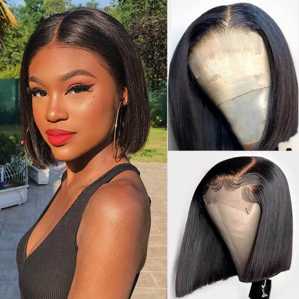 100% Human Hair