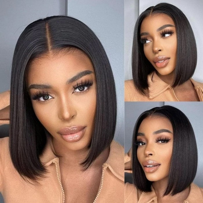 100% Human Hair